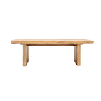 Table à manger Jati