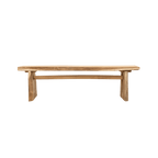 Banc Jati Naturel | 160 cm