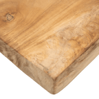 Banc Jati Naturel | 160 cm