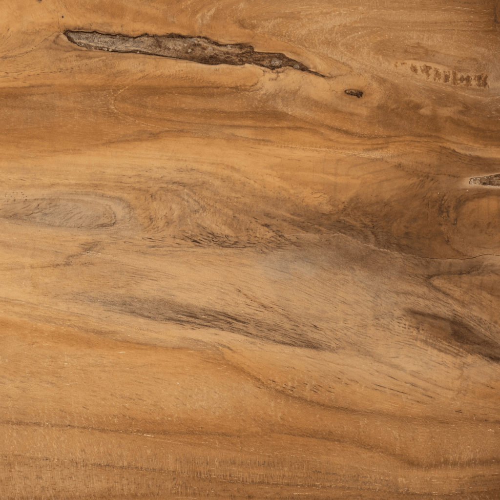 Banc Jati Naturel | 160 cm