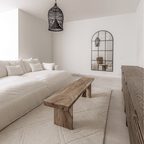 Banc Jati Naturel | 160 cm