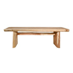 Table basse Jati Natural | 160 cm