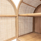 Table de nuit Maluku | Naturelle