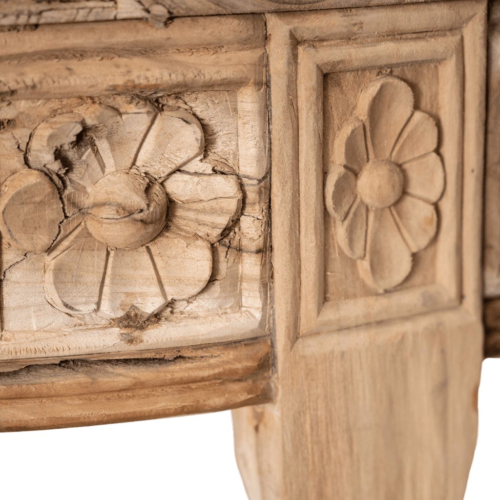 Table basse Kalei | 65 x 65 x 40 cm
