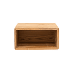 Table de nuit flottante Kayu