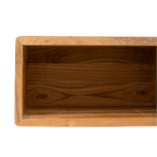 Table de nuit flottante Kayu