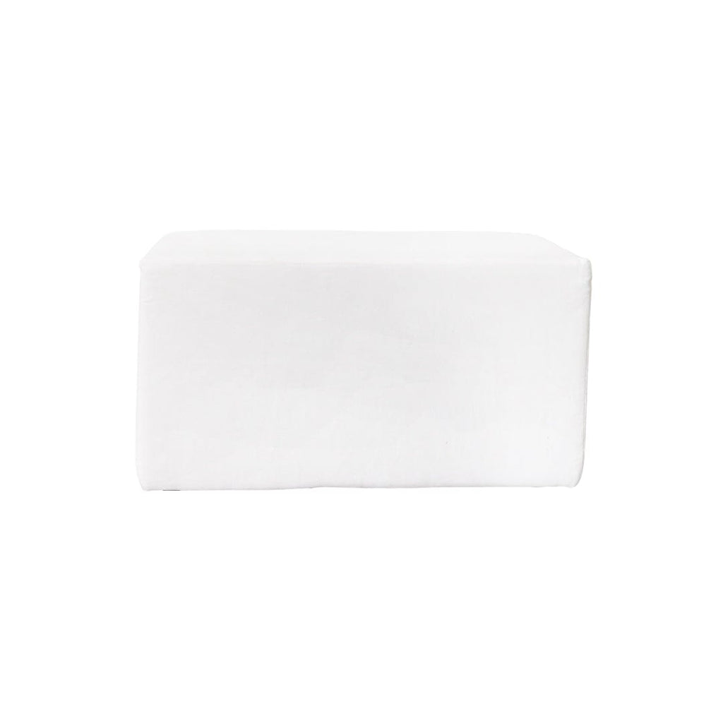 Module latéral Laguna Linen | 110 x 60 x 65 cm