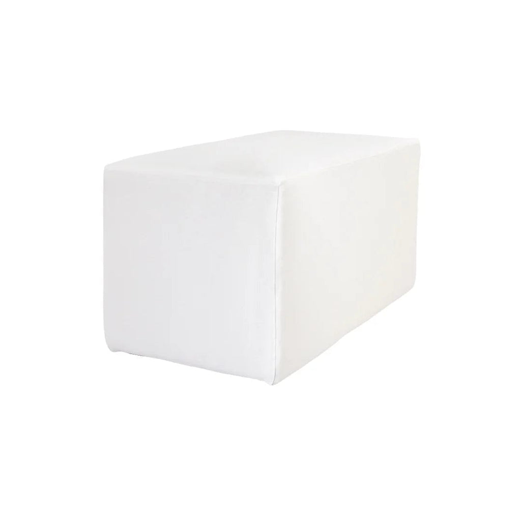 Module latéral Laguna Linen | 110 x 60 x 65 cm