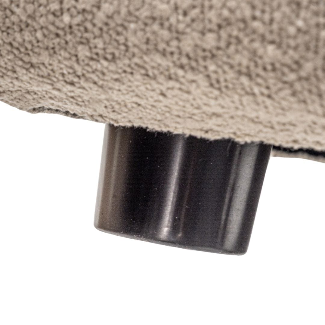 Canapé modulaire une place Lagos