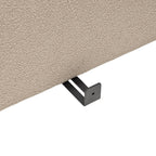 Canapé modulaire une place Lagos