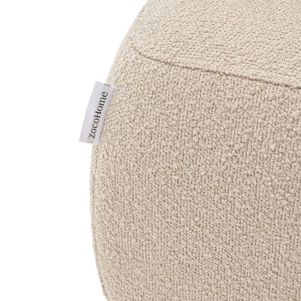 Canapé modulaire une place Lagos