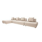 Canapé modulaire Lagos