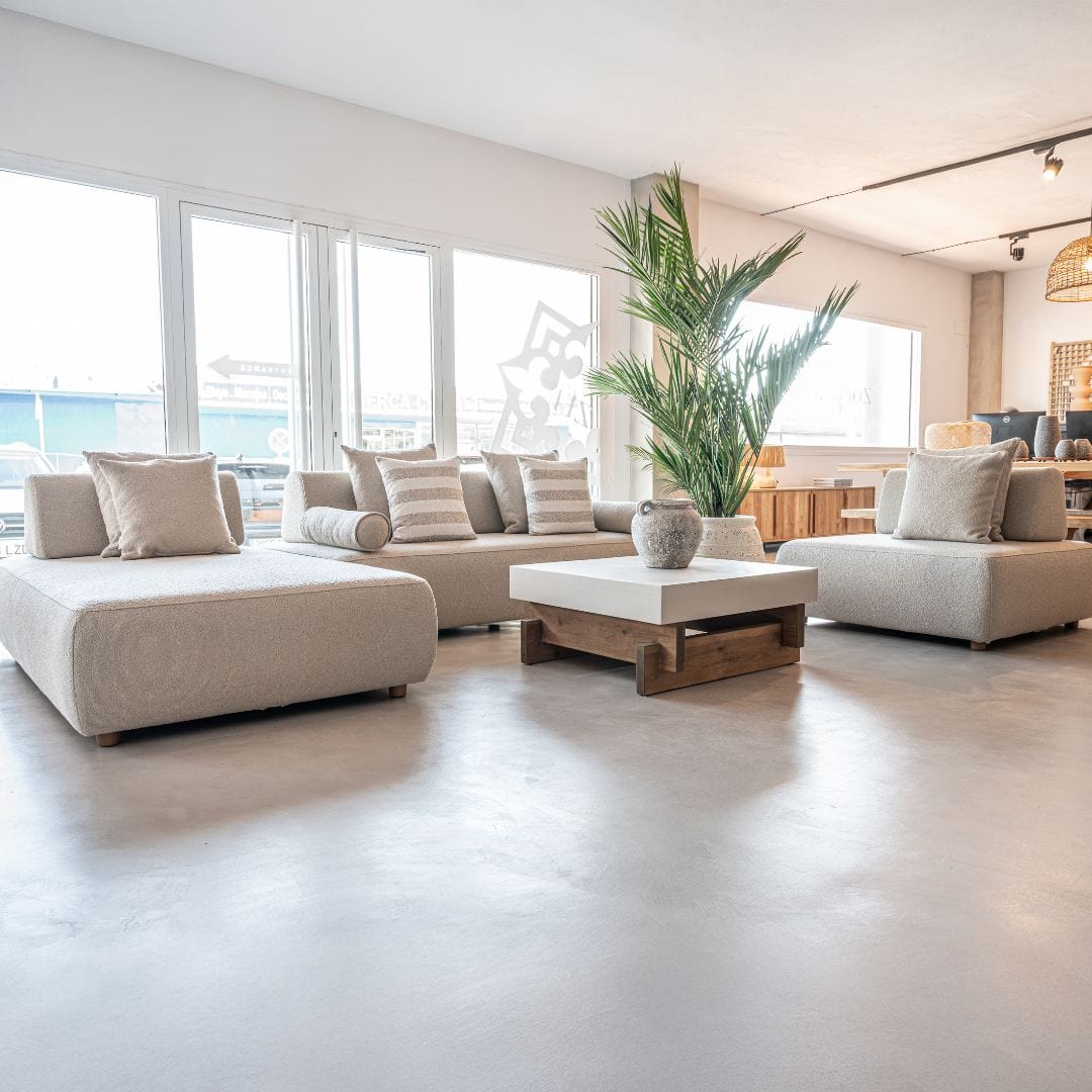 Canapé modulaire Lagos