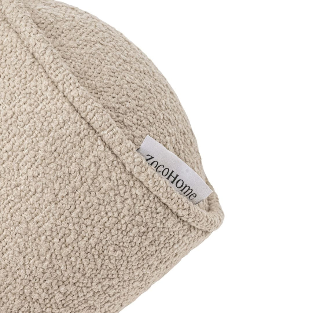 Coussin traversin d'extérieur Lagos | 15,7 x 51 cm