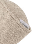 Coussin traversin d'extérieur Lagos | 15,7 x 51 cm