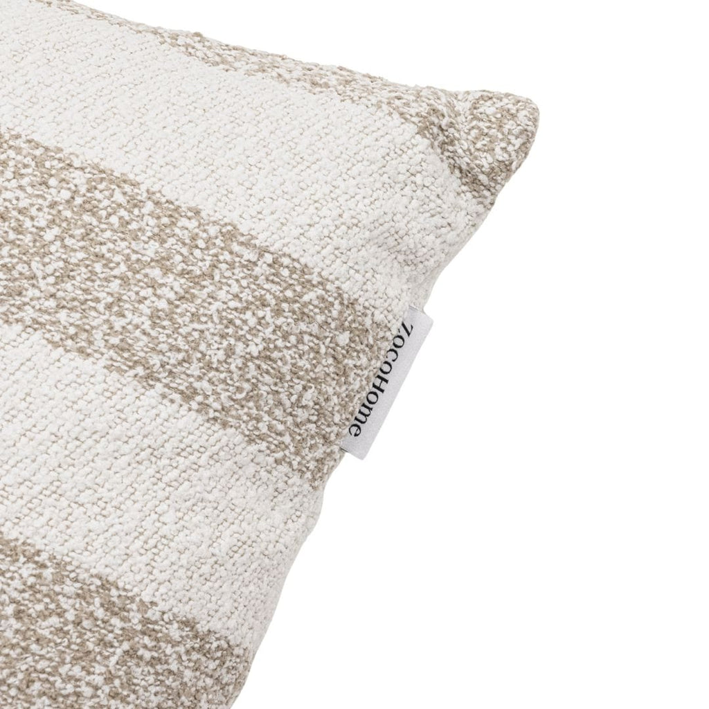 Coussin d'extérieur Lagos | 45 x 45 cm