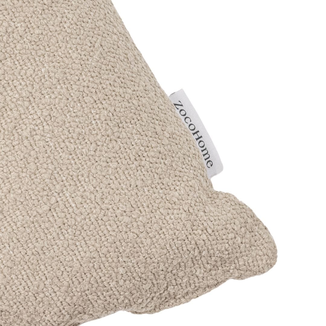 Coussin d'extérieur Lagos | 60 x 40 cm