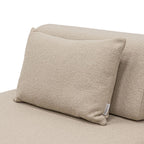 Coussin d'extérieur Lagos | 60 x 40 cm