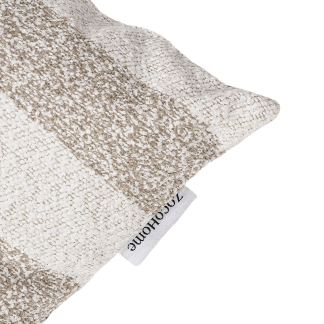 Coussin d'extérieur Lagos | 60 x 40 cm