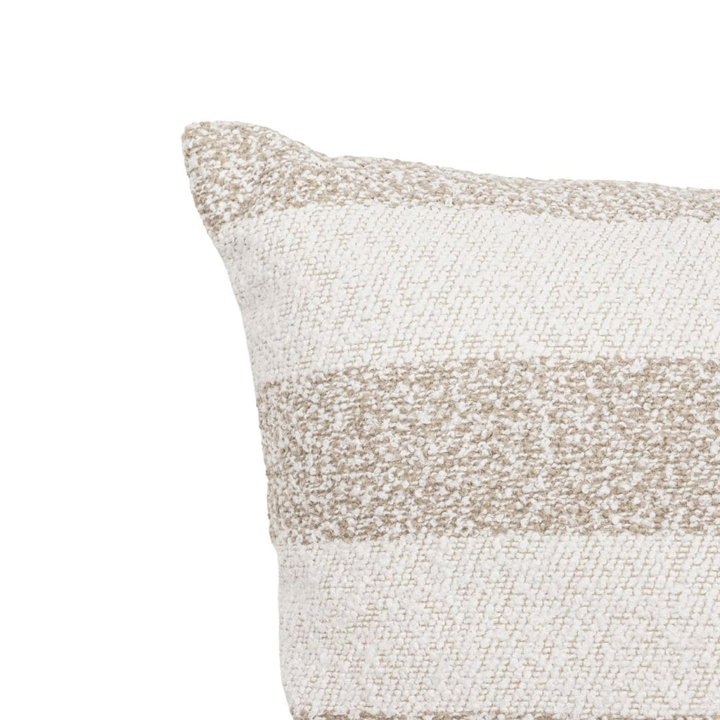 Coussin d'extérieur Lagos | 60 x 40 cm