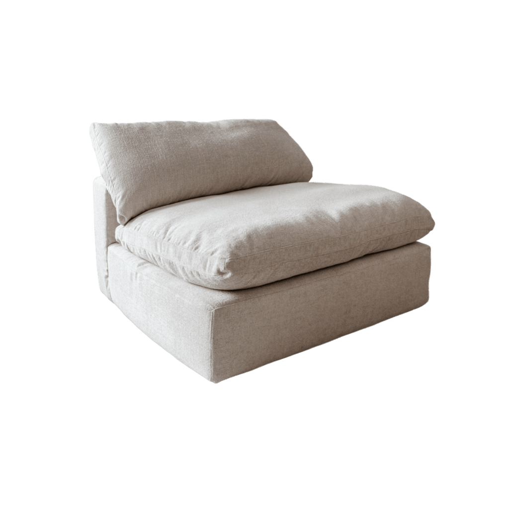 Module de chaise Laguna Lux | 110 cm
