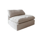 Module de chaise Laguna Lux | 110 cm