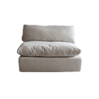 Module de chaise Laguna Lux | 110 cm