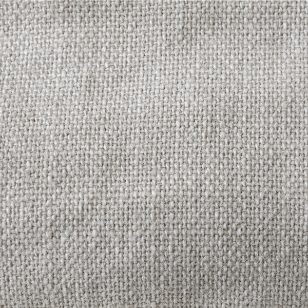 Module d'angle Laguna Linen | 110 cm