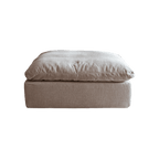 Pouf Laguna Lux | 110 cm
