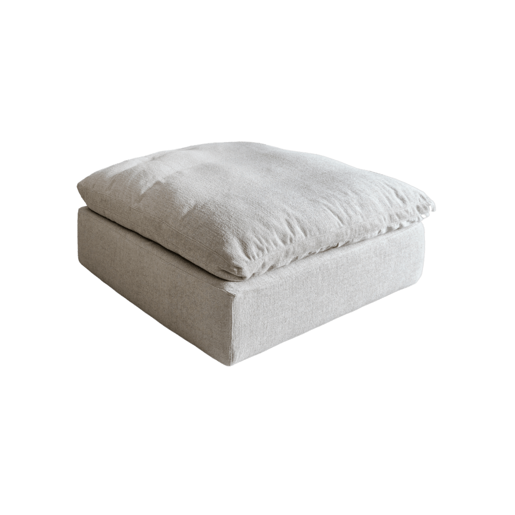 Pouf Laguna Lux | 110 cm