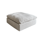 Pouf Laguna Lux | 110 cm