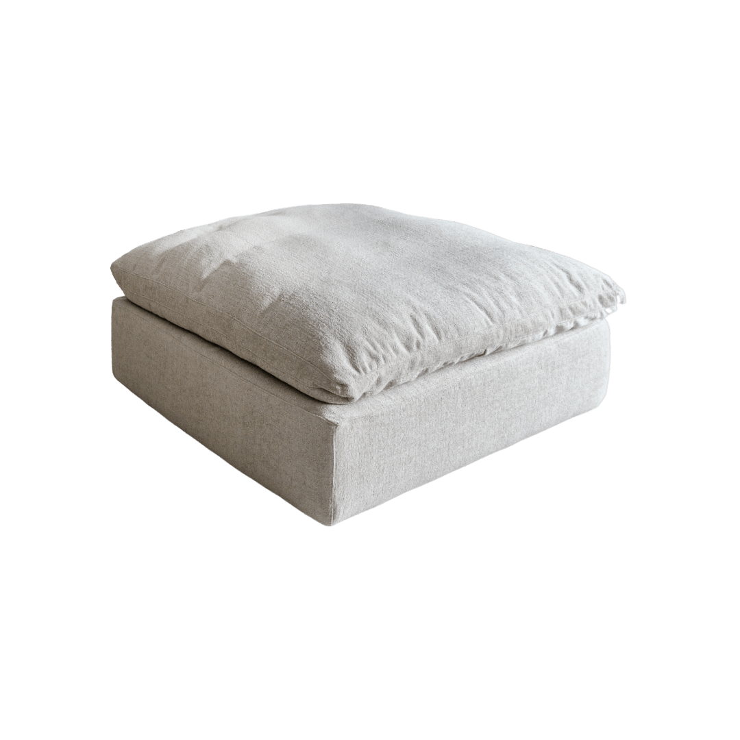 Pouf Laguna Lux | 110 cm