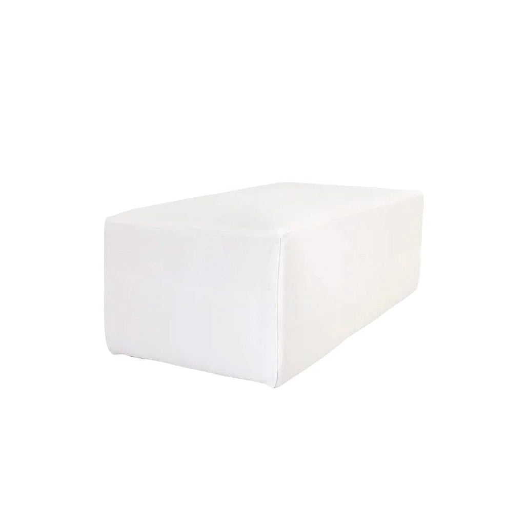 Module latéral Laguna Linen | 110 x 60 x 40 cm