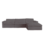 Canapé en lin Laguna