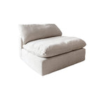 Module de chaise Laguna Lux | 110 cm