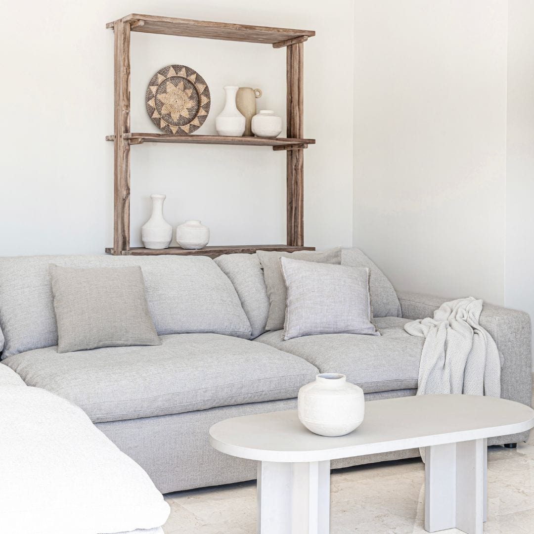 Module de chaise Laguna Lux | 110 cm