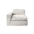 Module d'angle Laguna Lux | 110 cm