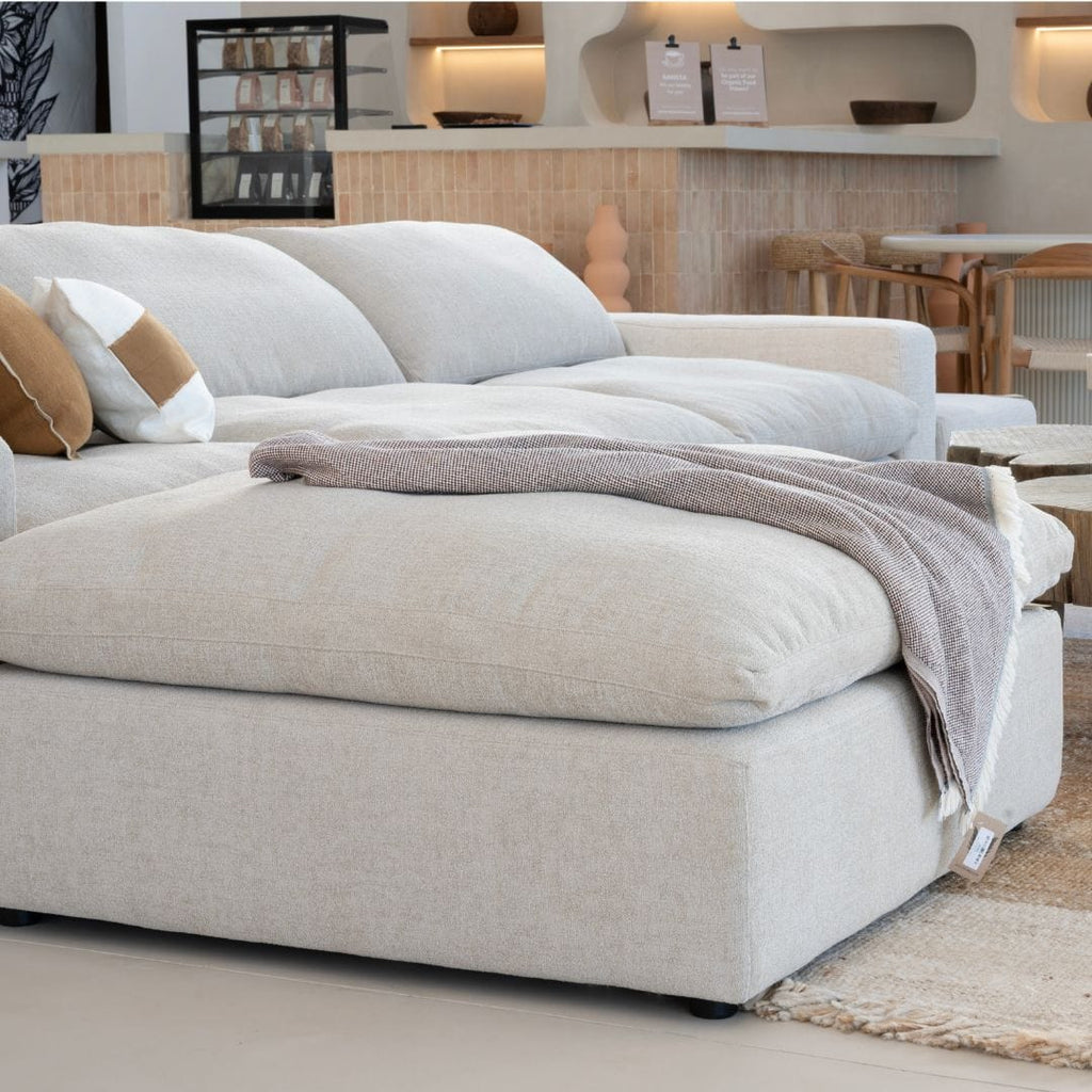 Canapé Laguna Lux | 330 cm