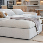 Canapé Laguna Lux | 330 cm