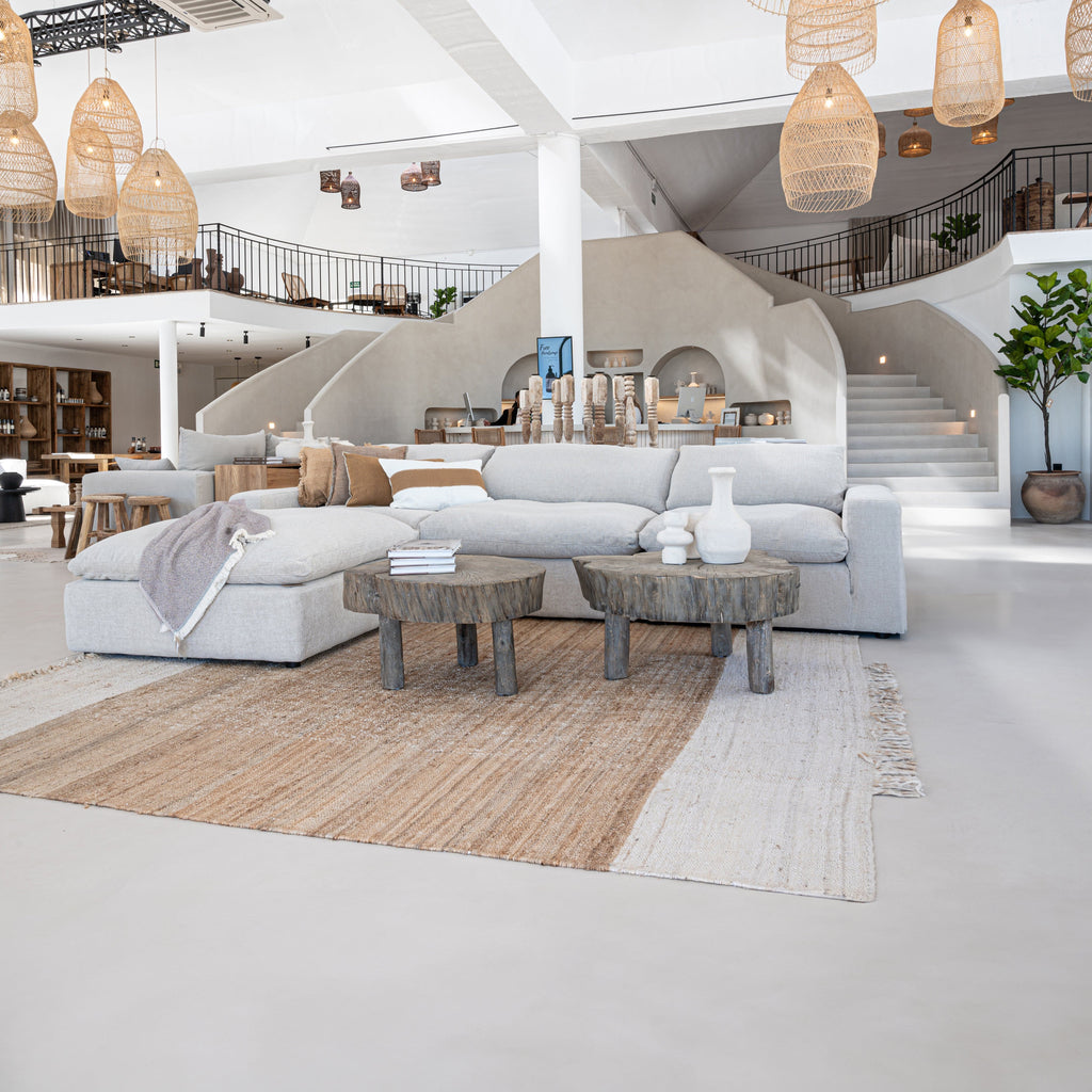 Canapé Laguna Lux | 330 cm