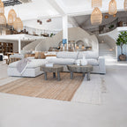 Canapé Laguna Lux | 330 cm