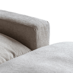 Canapé Laguna Lux | 390 cm