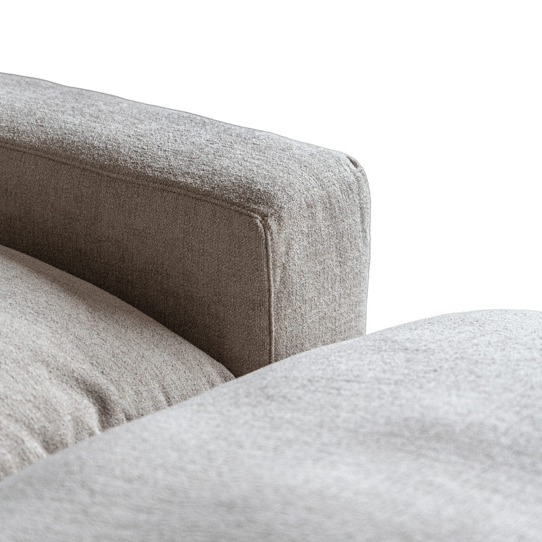 Canapé Laguna Lux | 390 cm