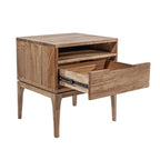 Table de chevet Lido