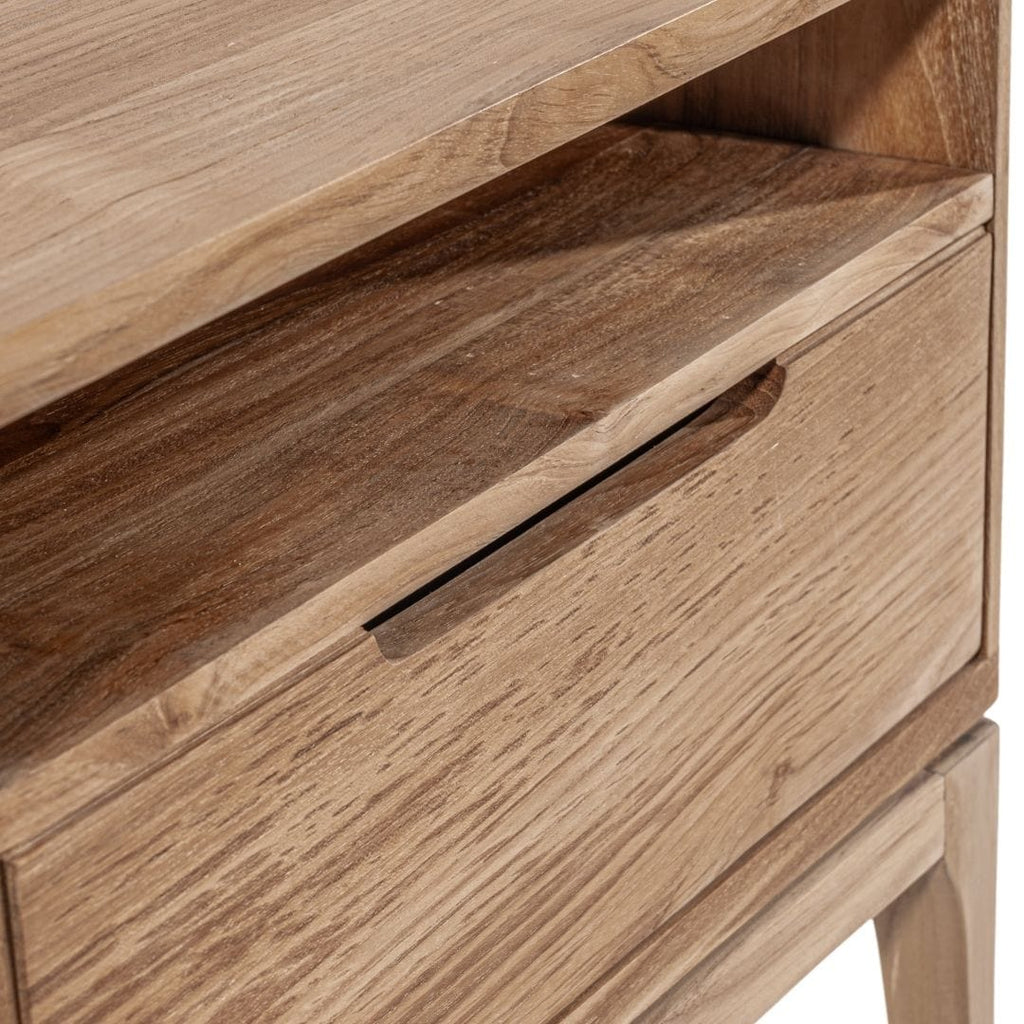 Table de chevet Lido