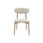 Chaise de salle à manger Lirena