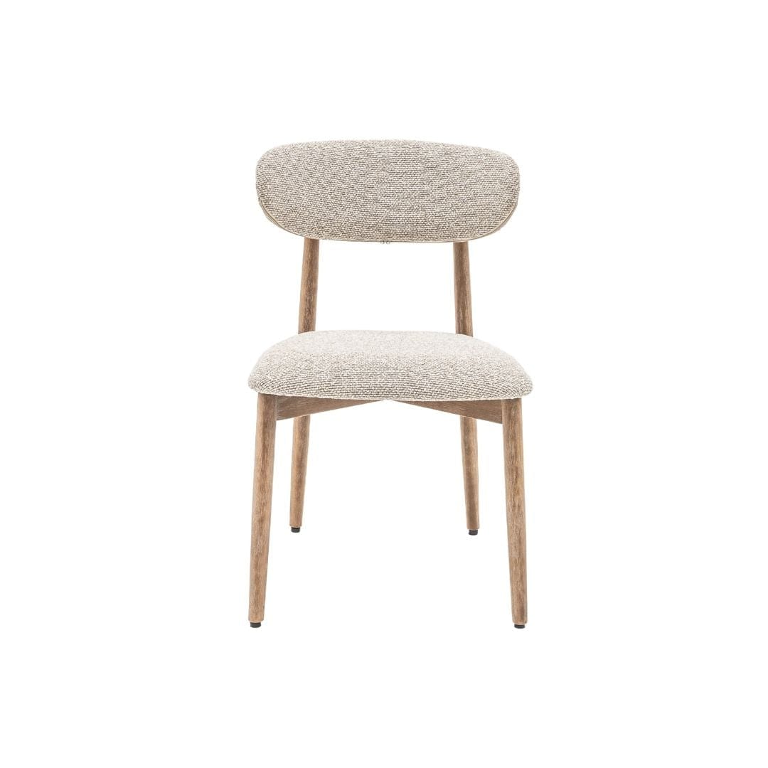 Chaise de salle à manger Lirena