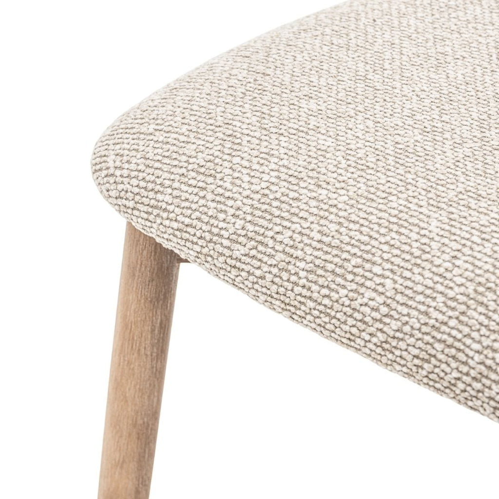 Chaise de salle à manger Lirena