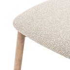 Chaise de salle à manger Lirena