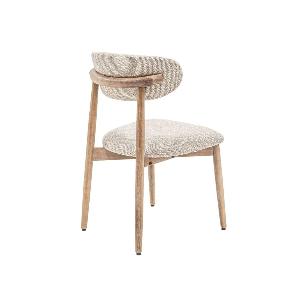 Chaise de salle à manger Lirena